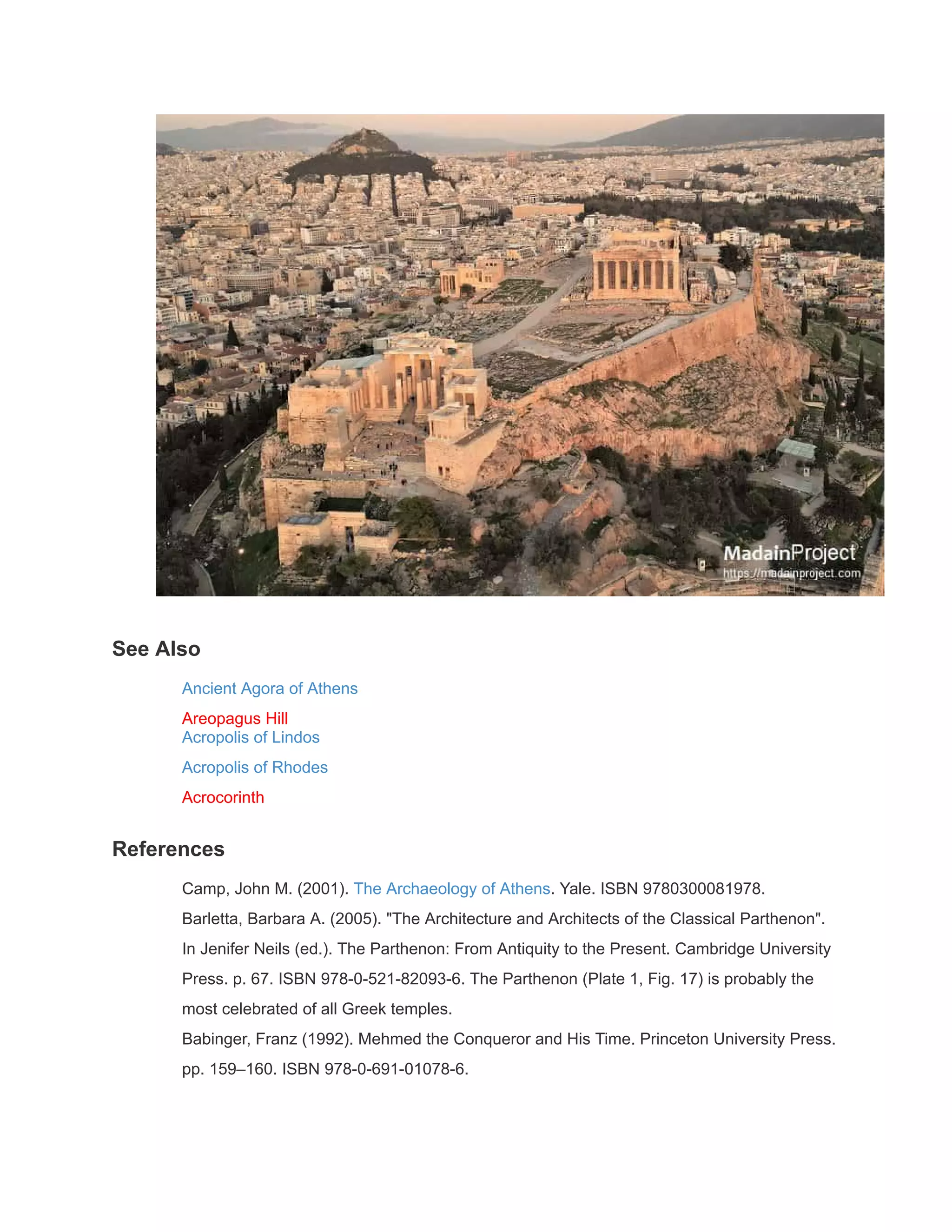 Acropolis of Athens (Greece) - Madain Project.pdf