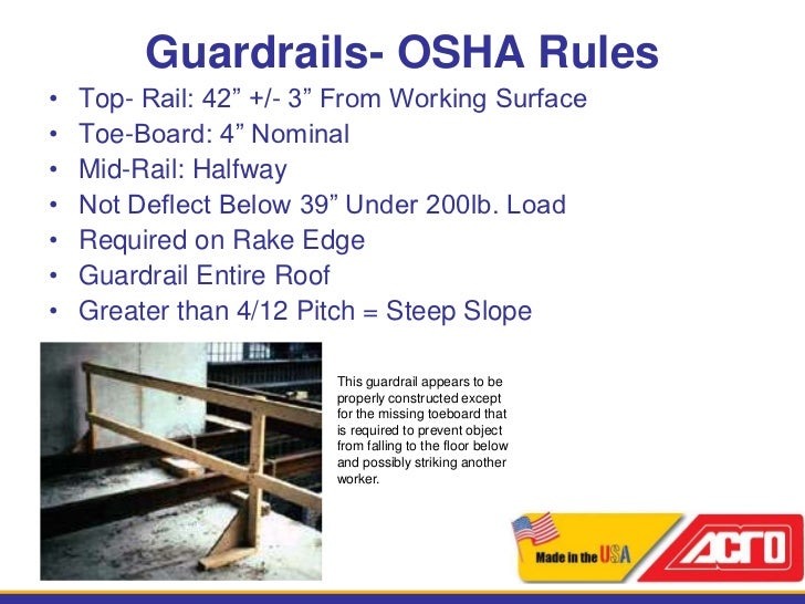 Acro Residential Guardrail acro-residential-guardrail