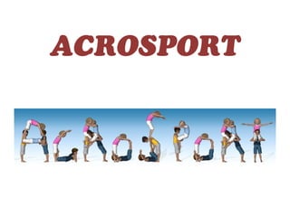 ACROSPORT
 