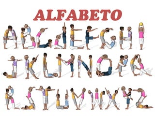 ALFABETO
 