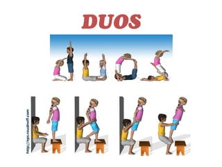 DUOS
 