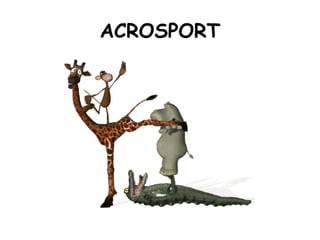 ACROSPORT 