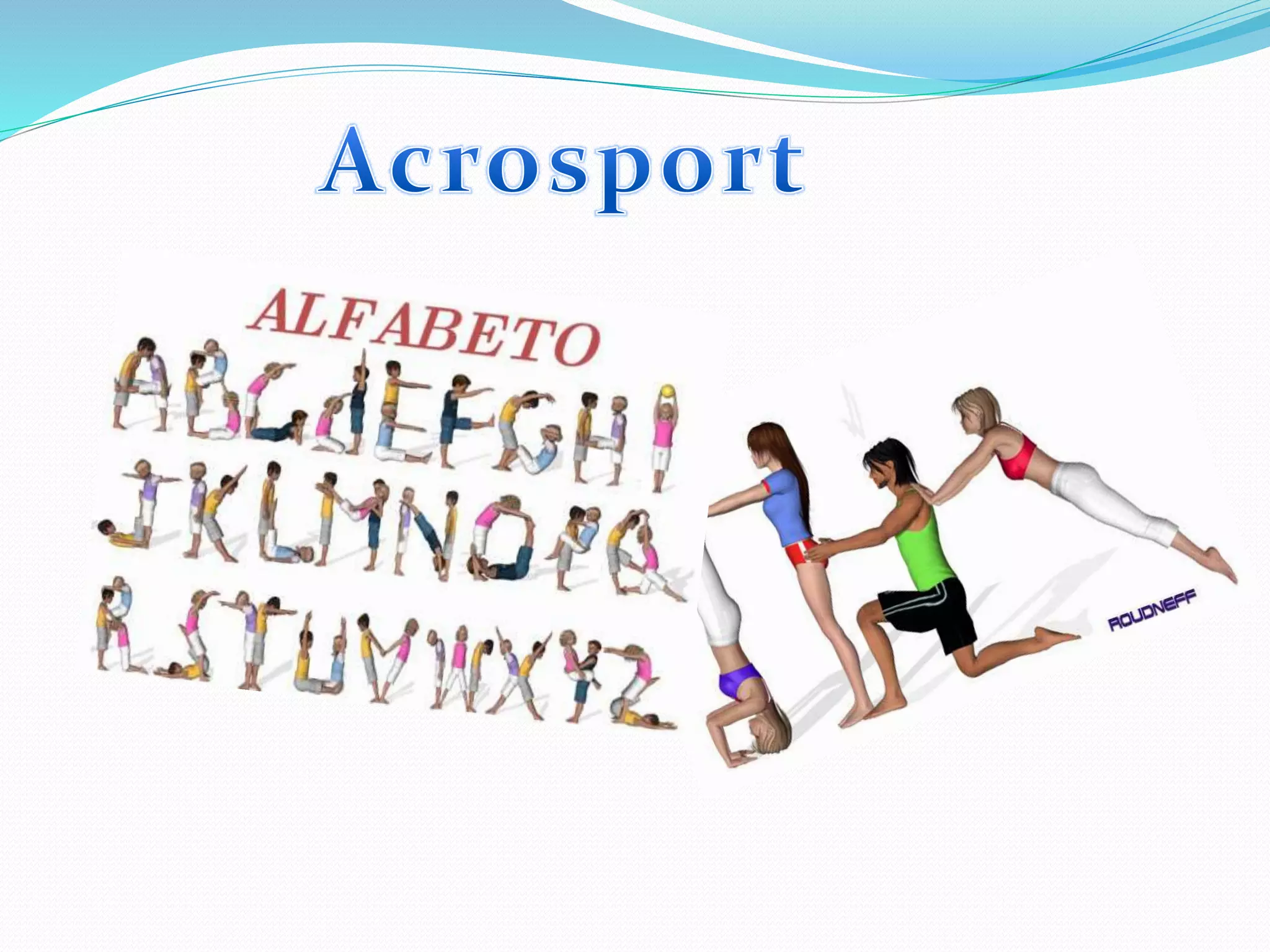 Acrosport | PPTX
