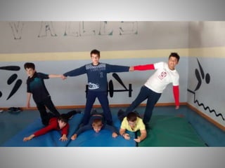 Acrosport