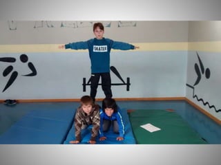 Acrosport