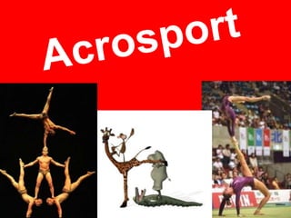 Acrosport 