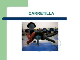 CARRETILLA 