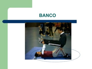 BANCO 