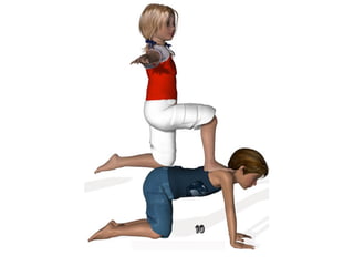 Acrosport presentacio parelles