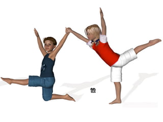 Acrosport presentacio parelles