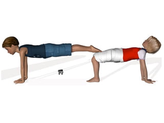 Acrosport presentacio parelles