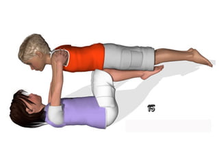 Acrosport presentacio parelles