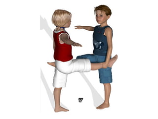 Acrosport presentacio parelles