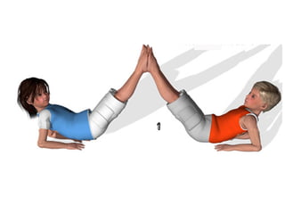 Acrosport presentacio parelles