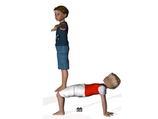 Acrosport presentacio parelles