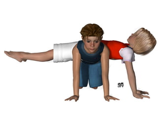 Acrosport presentacio parelles