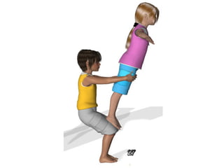 Acrosport presentacio parelles