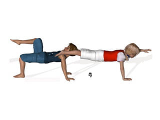 Acrosport presentacio parelles