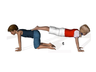 Acrosport presentacio parelles