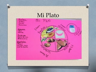 Mi Plato
 
