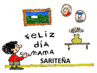 SARITEÑA