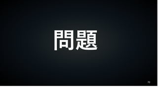 70
問題
 
