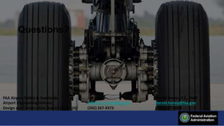 CALCULATION OF ACR-PCR OF RUNWAY PAVEMENT | PPTX