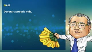 Acróstico Mario de Andrade