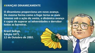 Acróstico Mario de Andrade