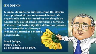 Acróstico Mario de Andrade