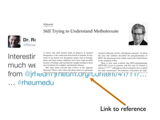 Link to reference
 