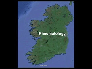 Rheumatology
 