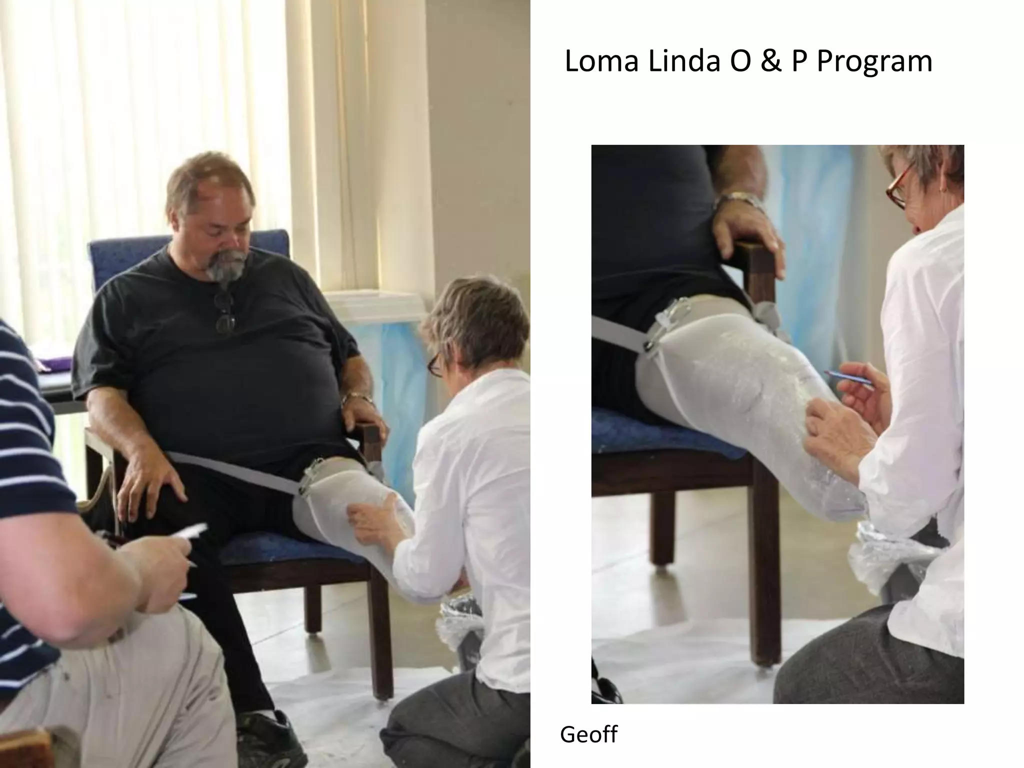 Loma Linda O & P Program




Geoff
 