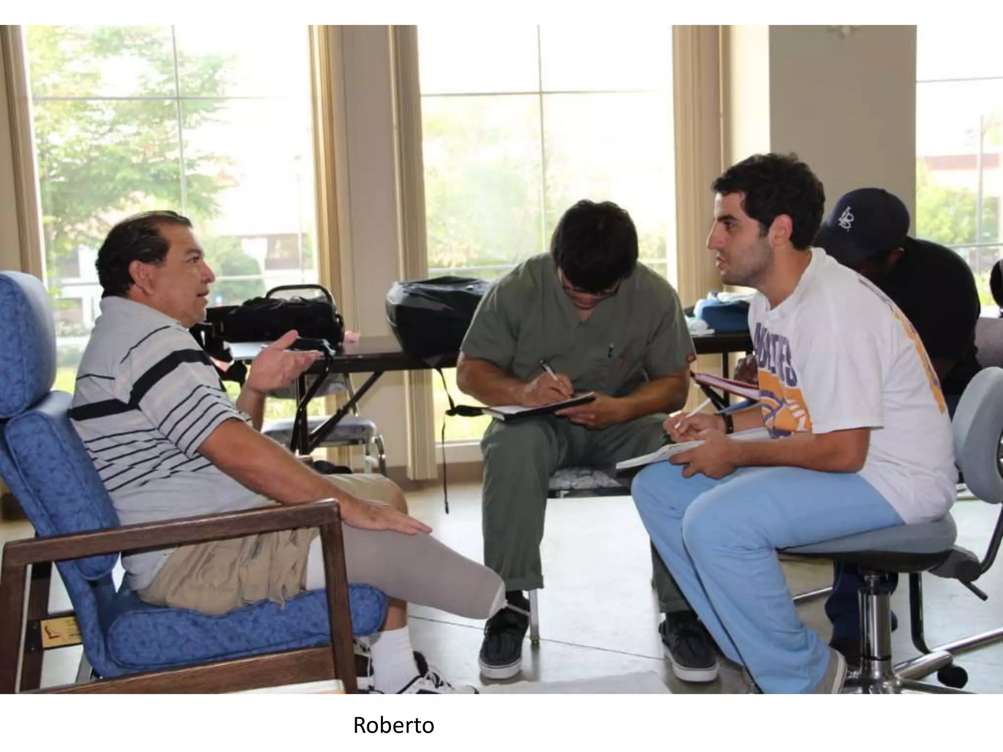 Roberto
 