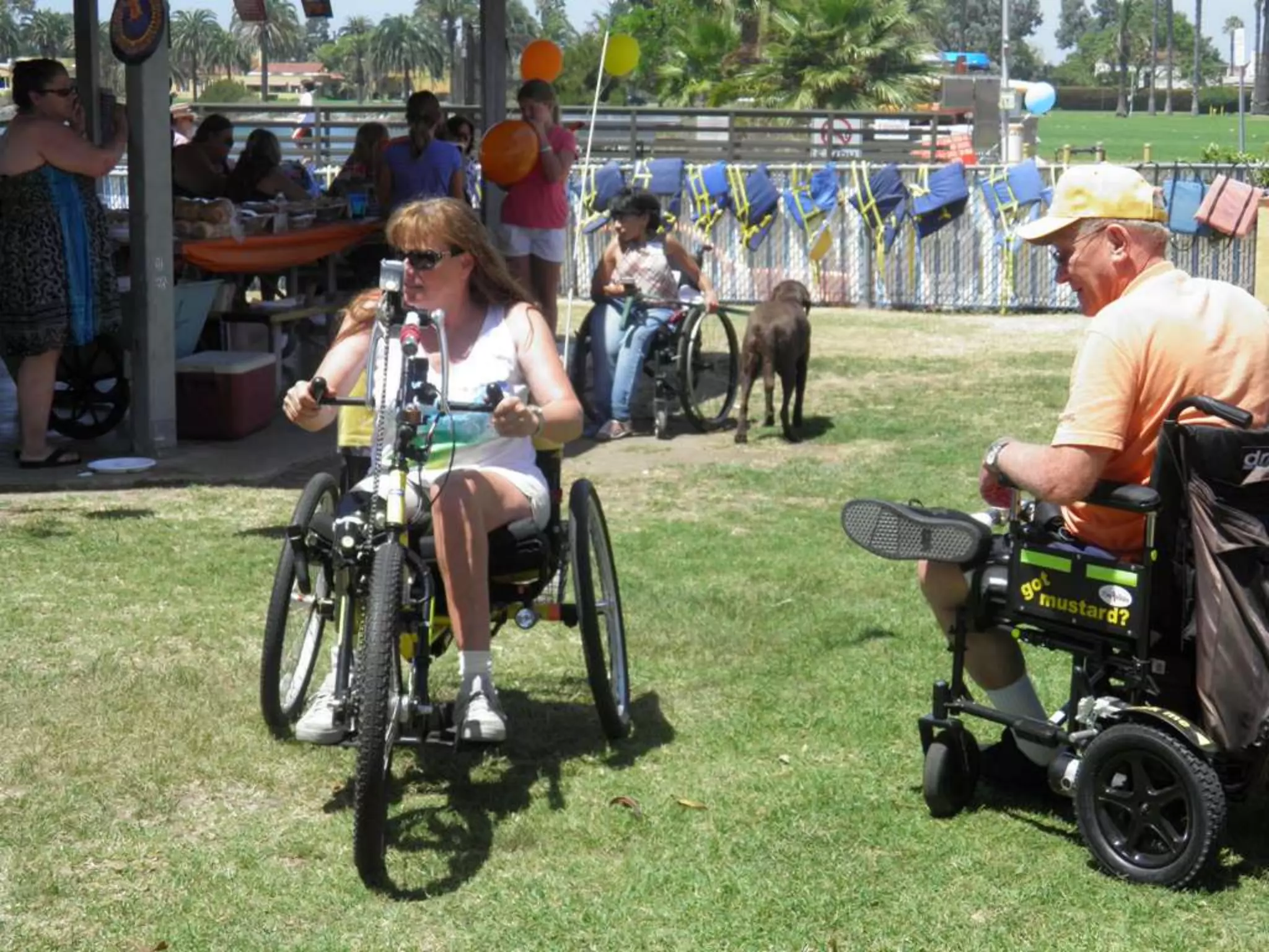 Acr year at glance 2012 part 1