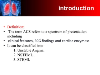 Critical medicine Acute coronary syndrome ACS-1.pdf