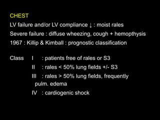 acute coronary syndrome ( sindroma koronari akut) | PPT