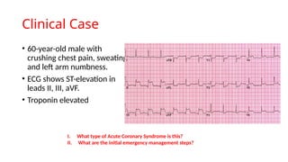 Acute Coronary syndrome explanation.pptx
