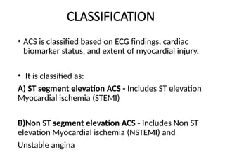 ACS.pptx easy simple crisp understanding | PPTX