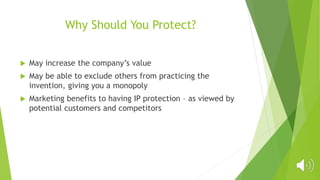 Illustration of Seo And Intellectual Property Considerations