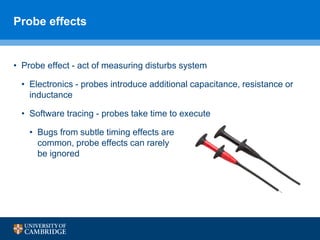 Performance analysis and troubleshooting using DTrace | PPTX