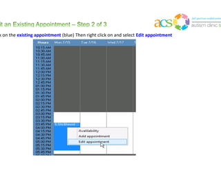 On Section 2, select Employee
 