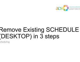 Then click Add and close the window
 