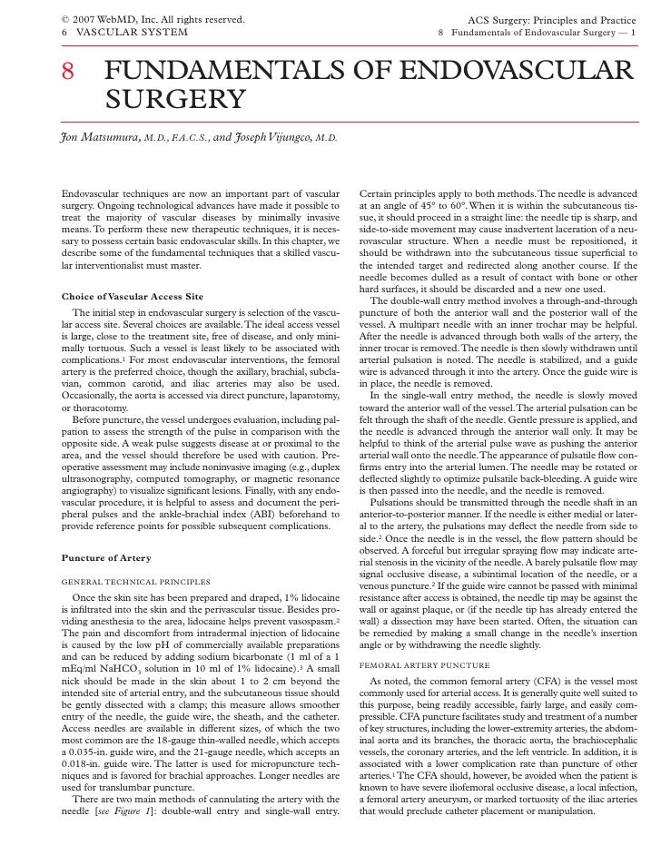 Acs Surgery Book