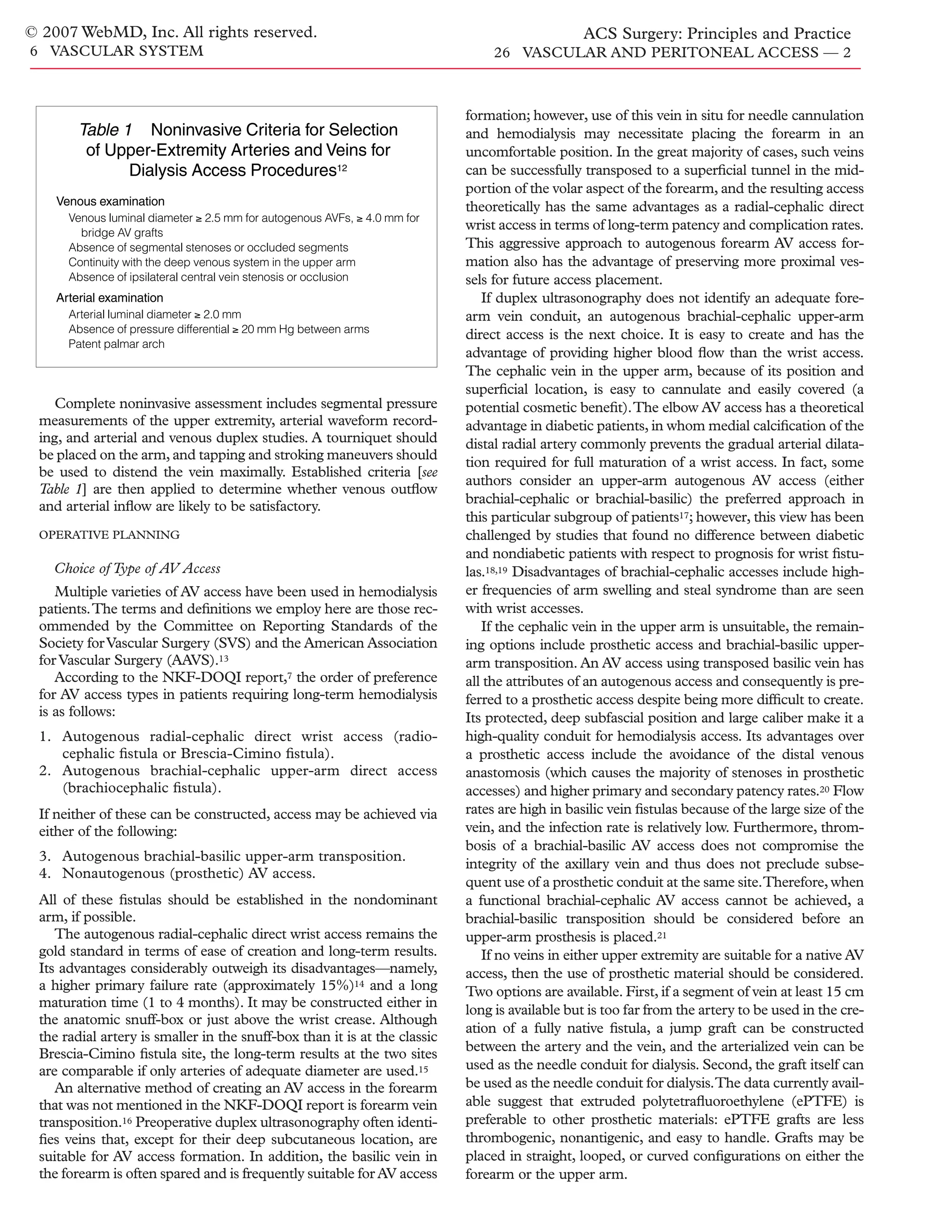 Acs0626 Medical Management Of Vascular Disease | PDF