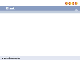 Blank 