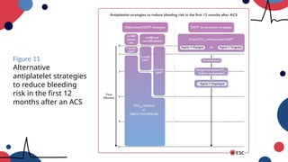 2023 ESC Guidelines for the management of ACS | PPTX