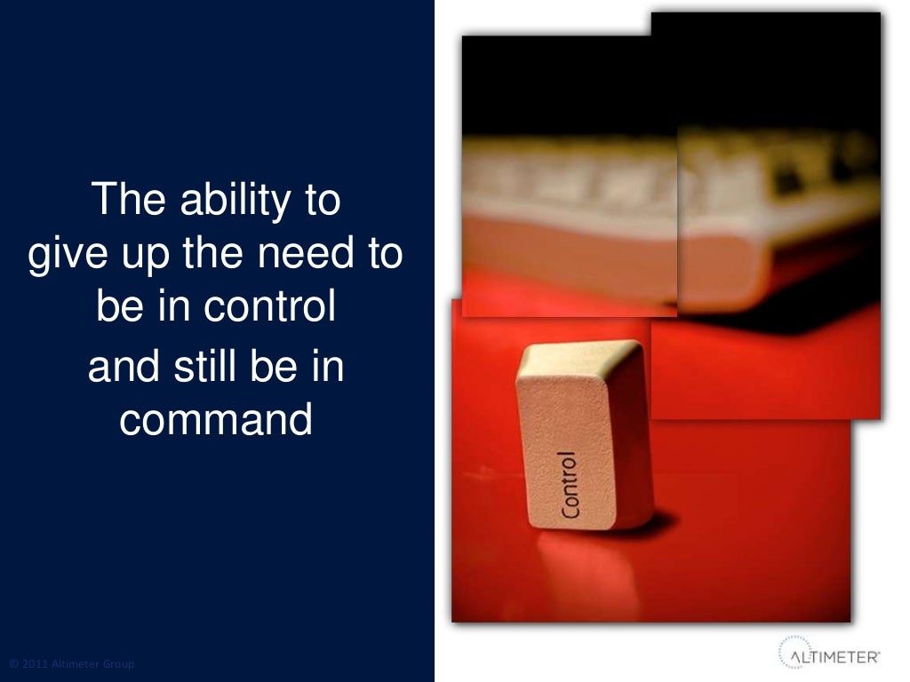 Leadership And Social Media In Education