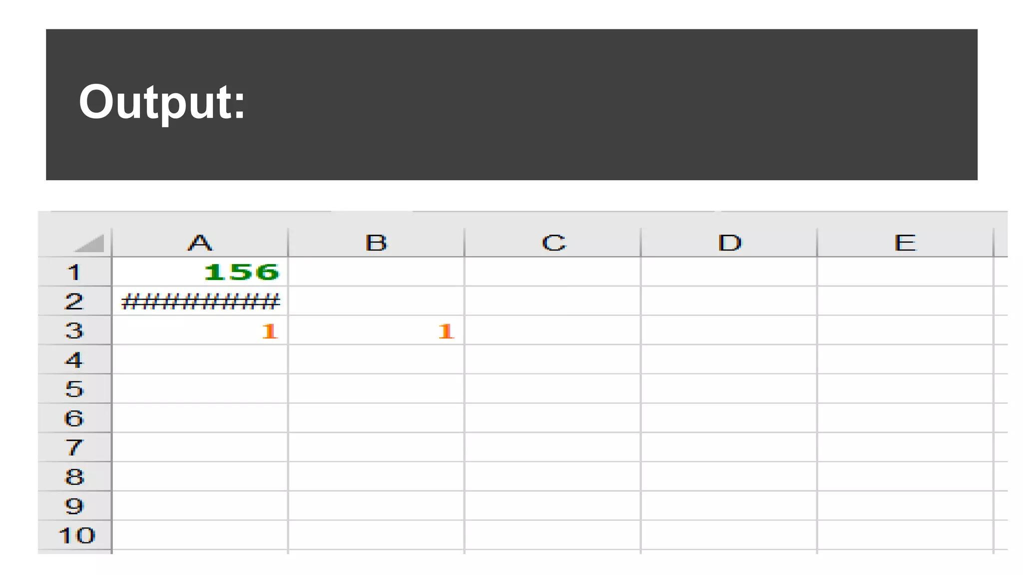 PYTHON FOR SPREADSHEET USERS.pptx