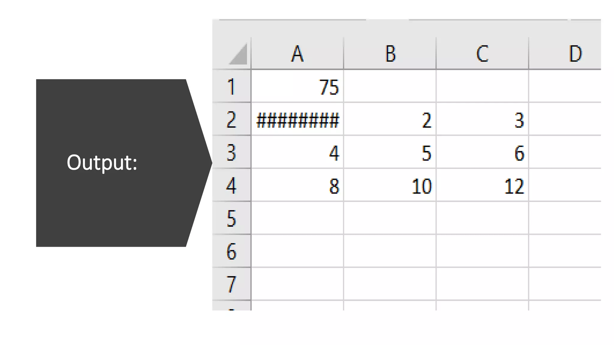 PYTHON FOR SPREADSHEET USERS.pptx